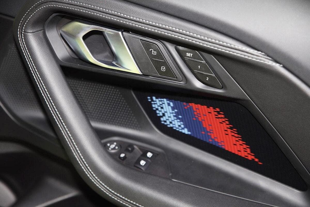 2025 BMW M2 G87 LCI Auto image 15