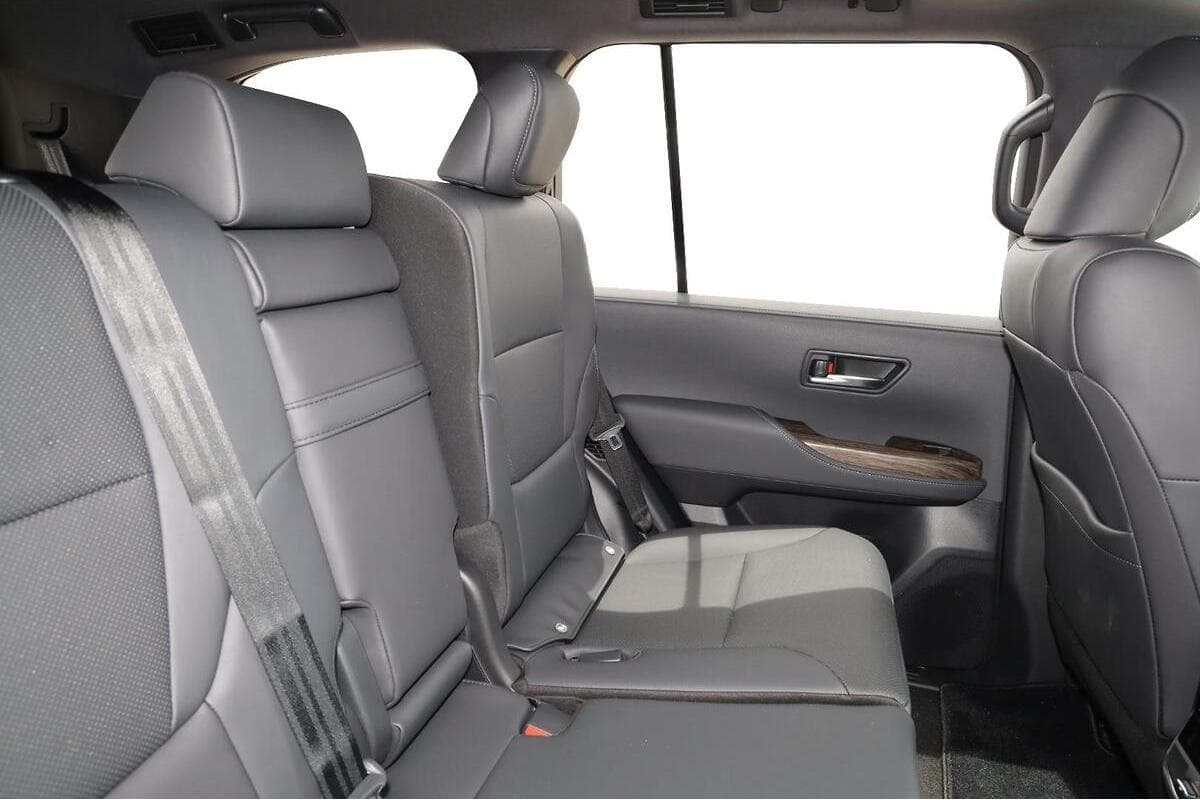 2025 Toyota Landcruiser VX Auto 4x4 image 8
