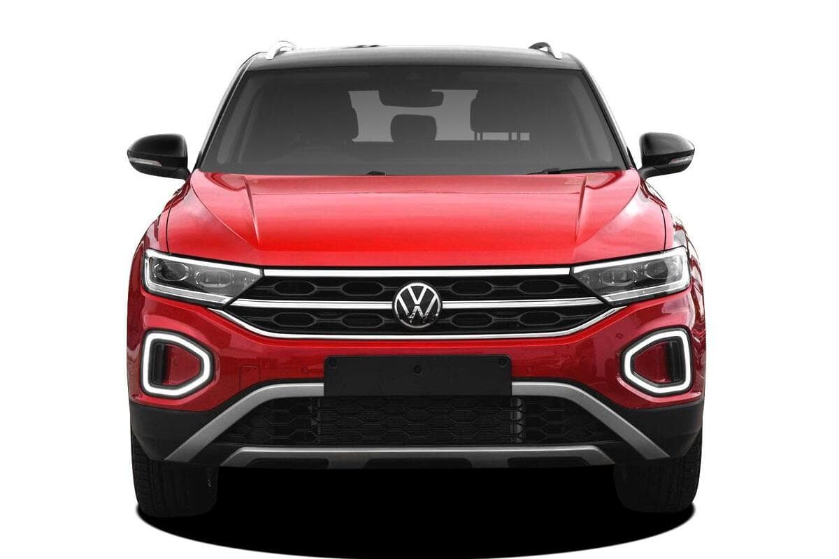 2024 Volkswagen T-Roc 110TSI Style D11 Auto MY24 image 2