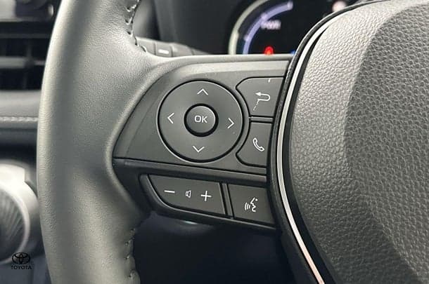 2024 Toyota Rav4 Hybrid GXL AWD image 22