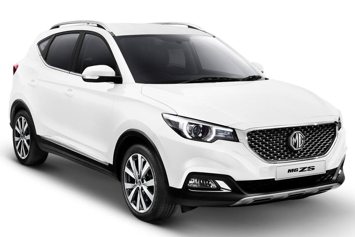 2024 MG ZS Excite Auto 2WD MY24