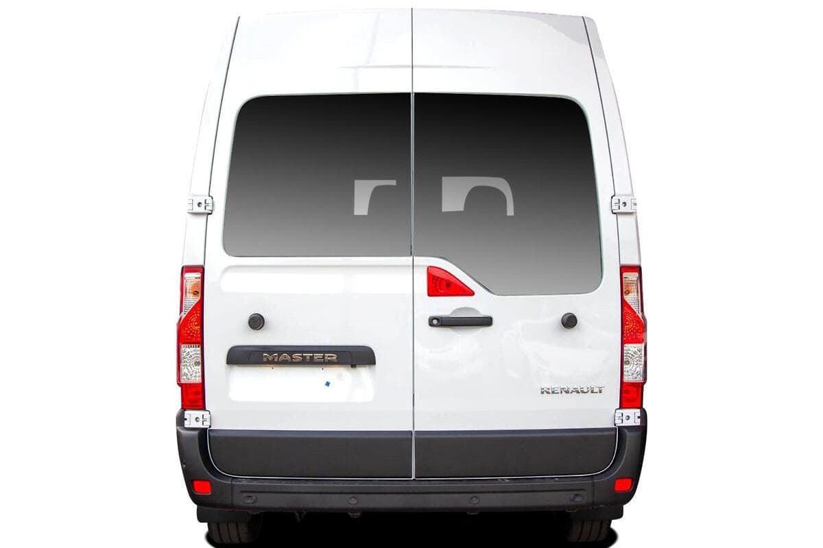 2024 Renault Master Pro 110kW Medium Wheelbase Auto MY25 image 3
