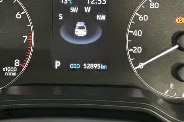 2023 Toyota Corolla Ascent Sport image 20