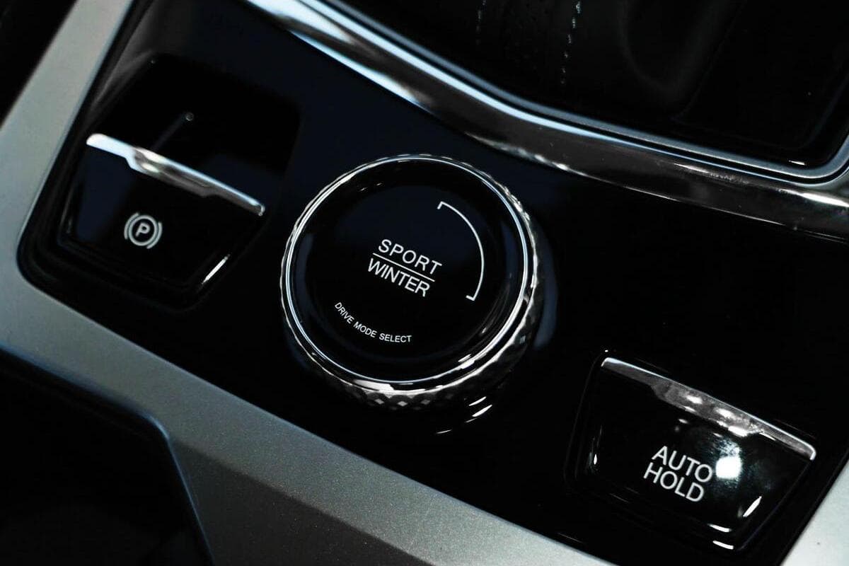 2024 SsangYong Korando ELX Auto 2WD MY23 image 15