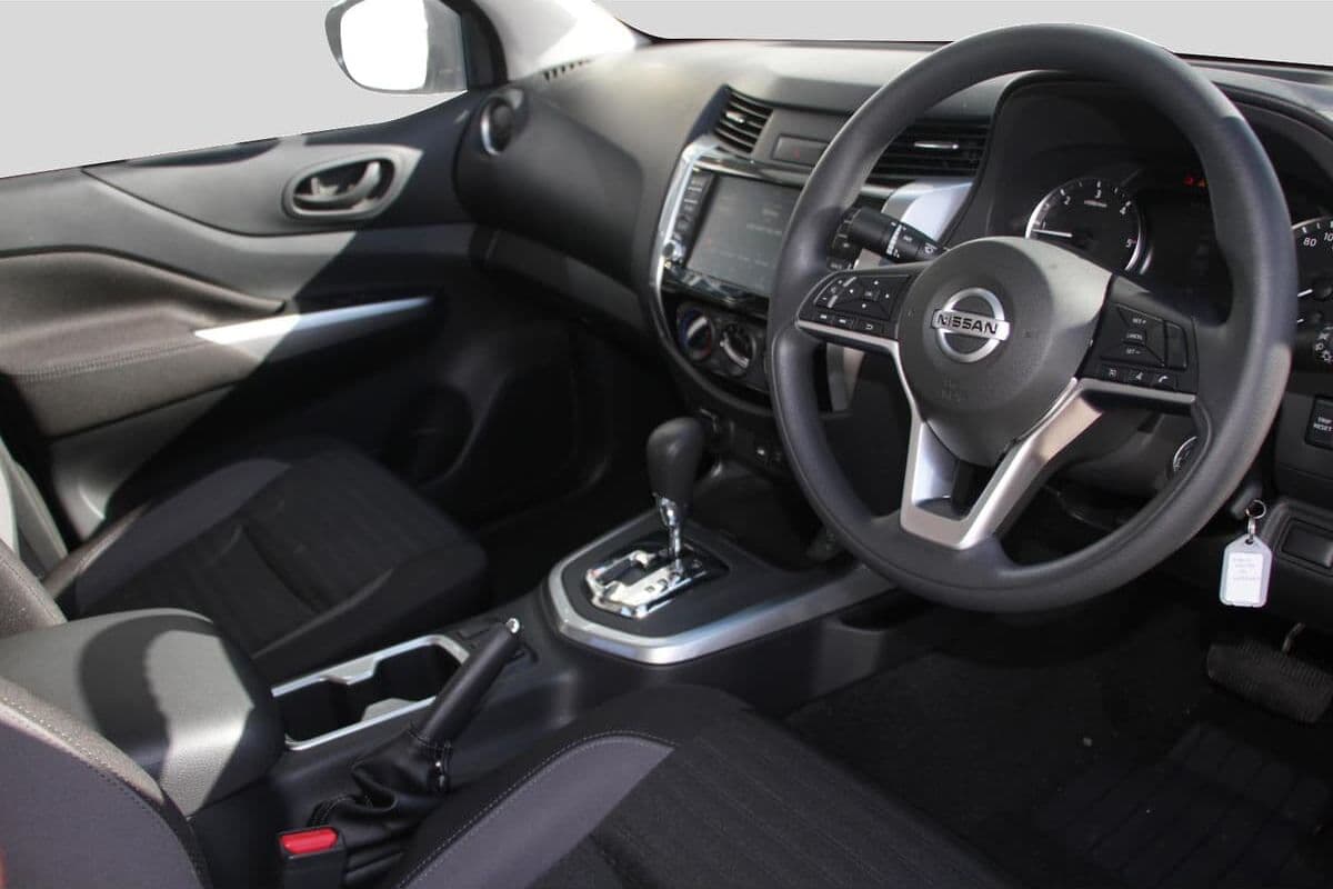 2024 Nissan Navara SL D23 Auto 4x4 MY24 image 5