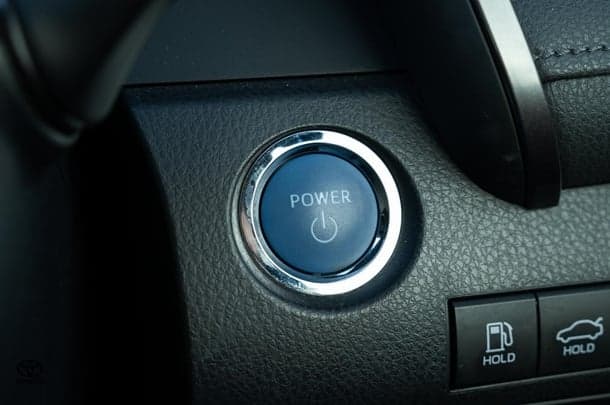 2023 TOYOTA Camry Hybrid Ascent image 19