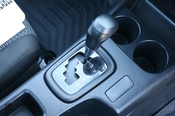 2022 Toyota Hilux Workmate image 23