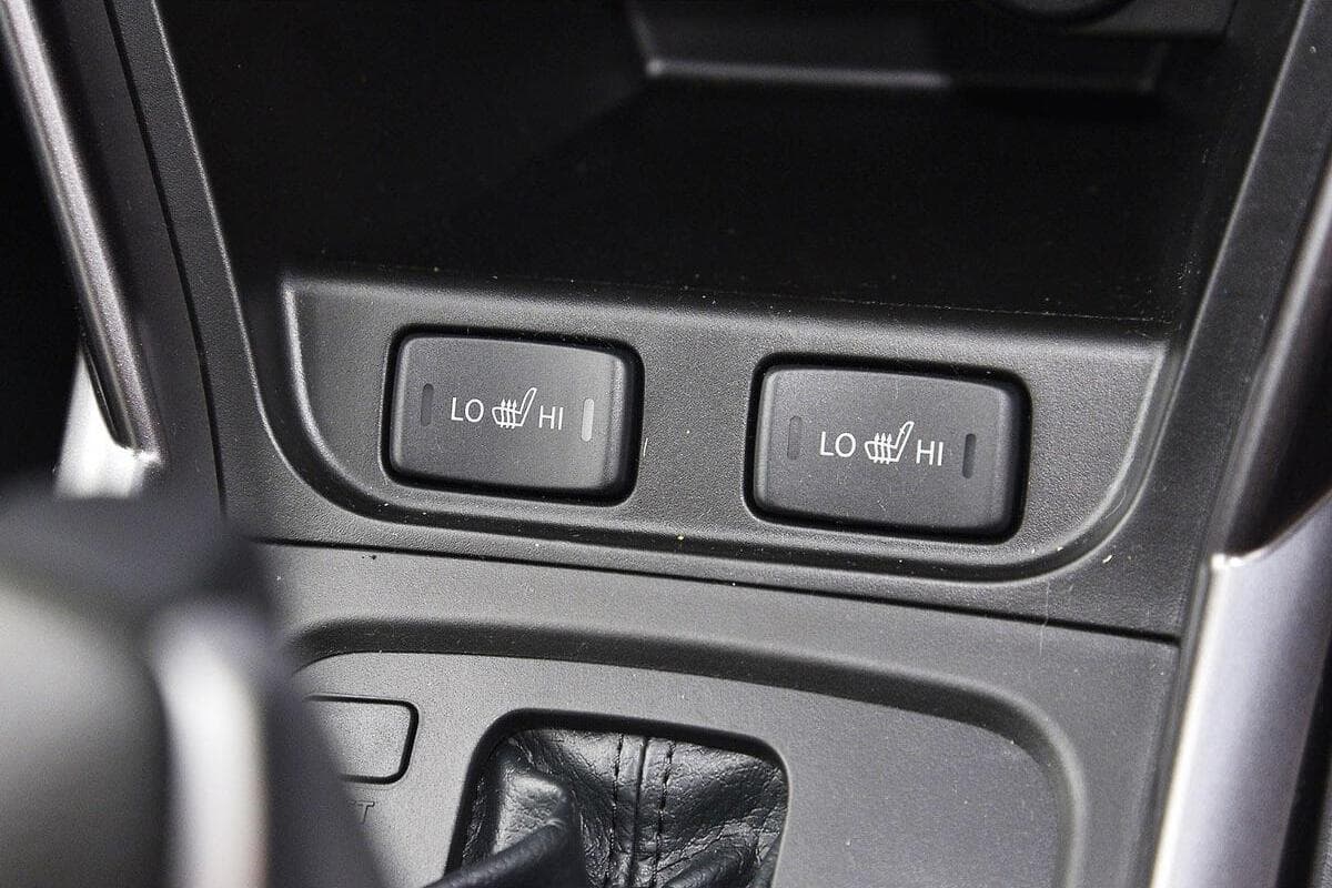 2024 Suzuki S-Cross Auto image 11