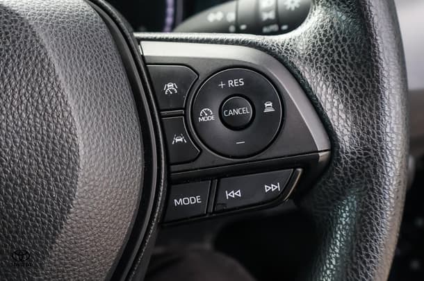 2023 Toyota Corolla Sedan Hybrid Ascent Sport image 21