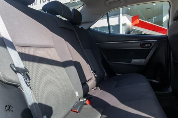 2019 Toyota Corolla Ascent image 9