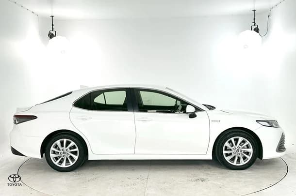 2023 Toyota Camry Hybrid Ascent image 10
