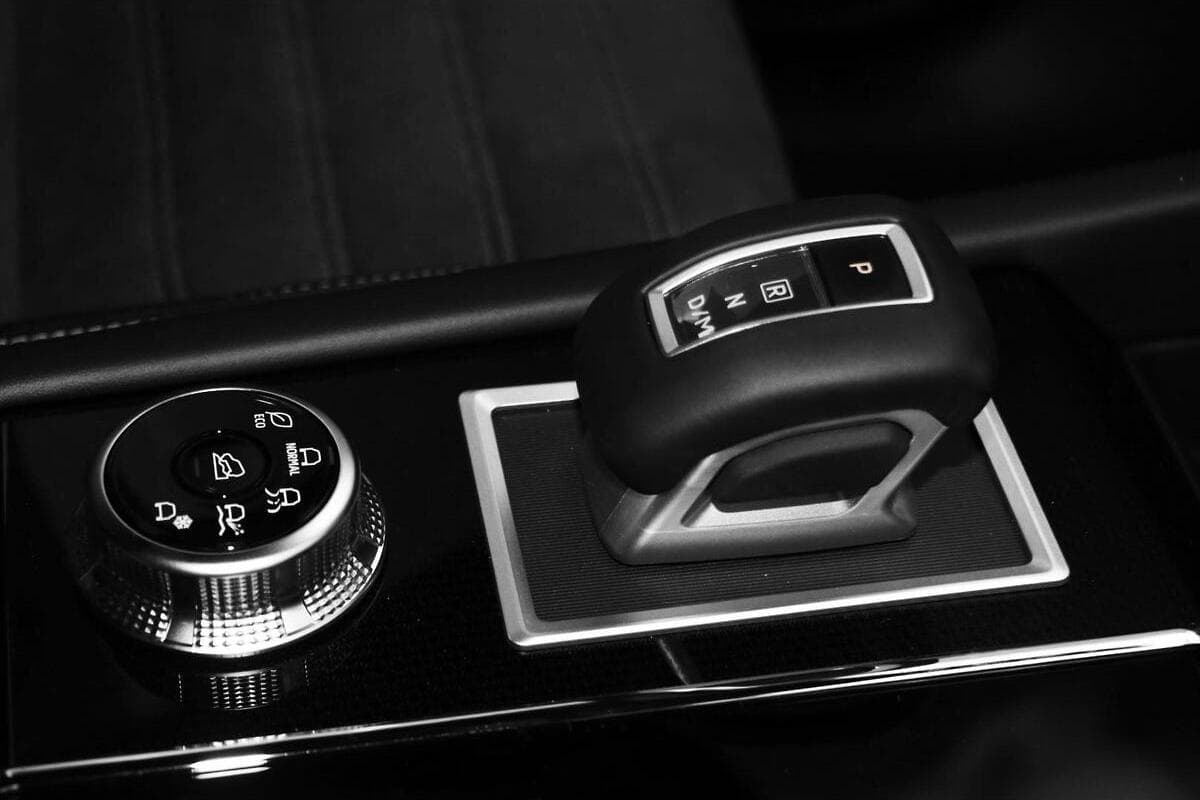 2024 Mitsubishi Outlander Black Edition ZM Auto 2WD MY24 image 16