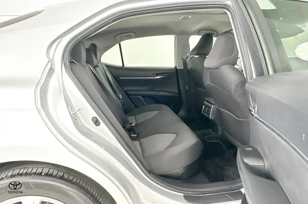 2023 Toyota Camry Hybrid Ascent Sport image 18
