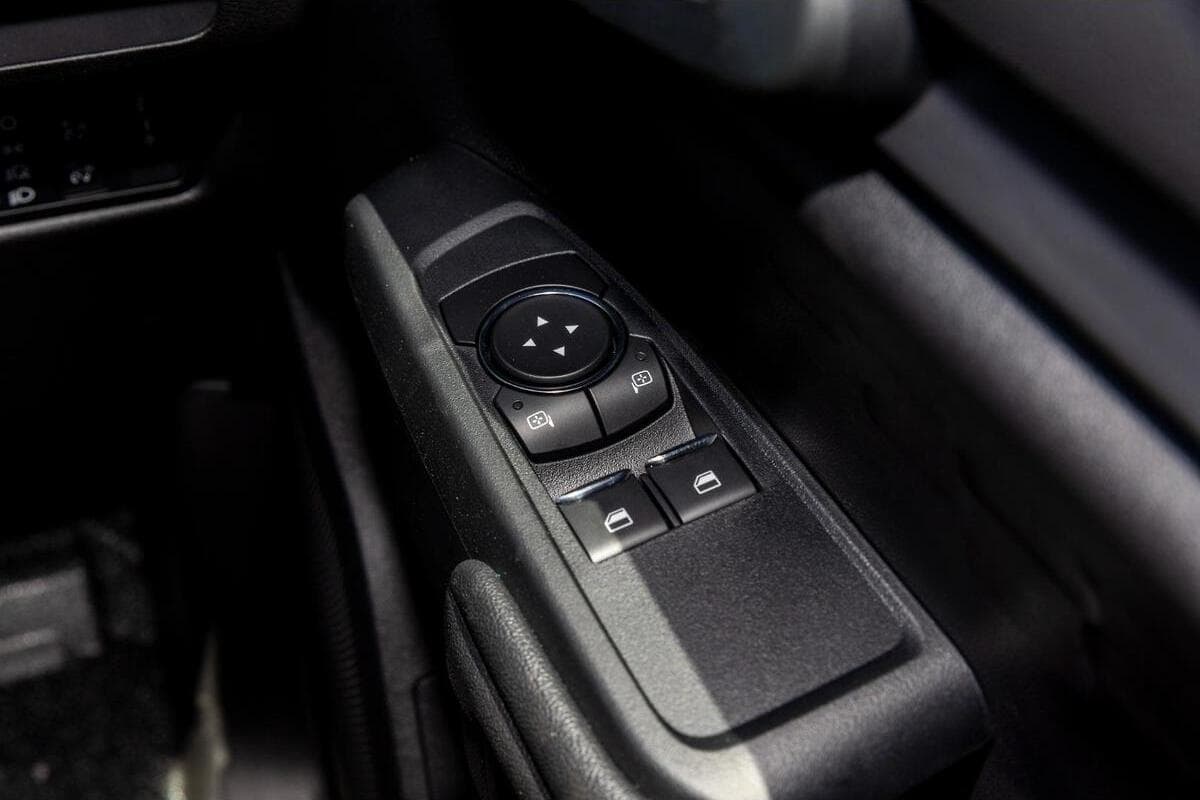 2025 Ford Ranger XL Hi-Rider Auto 4x2 MY25.25 Super Cab image 17