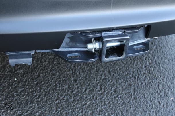 2021 Toyota Kluger GX AWD image 14