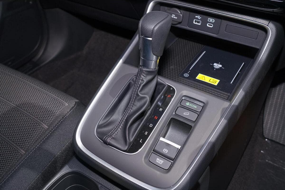 2025 Honda CR-V VTi X7 Auto FWD MY25 image 20