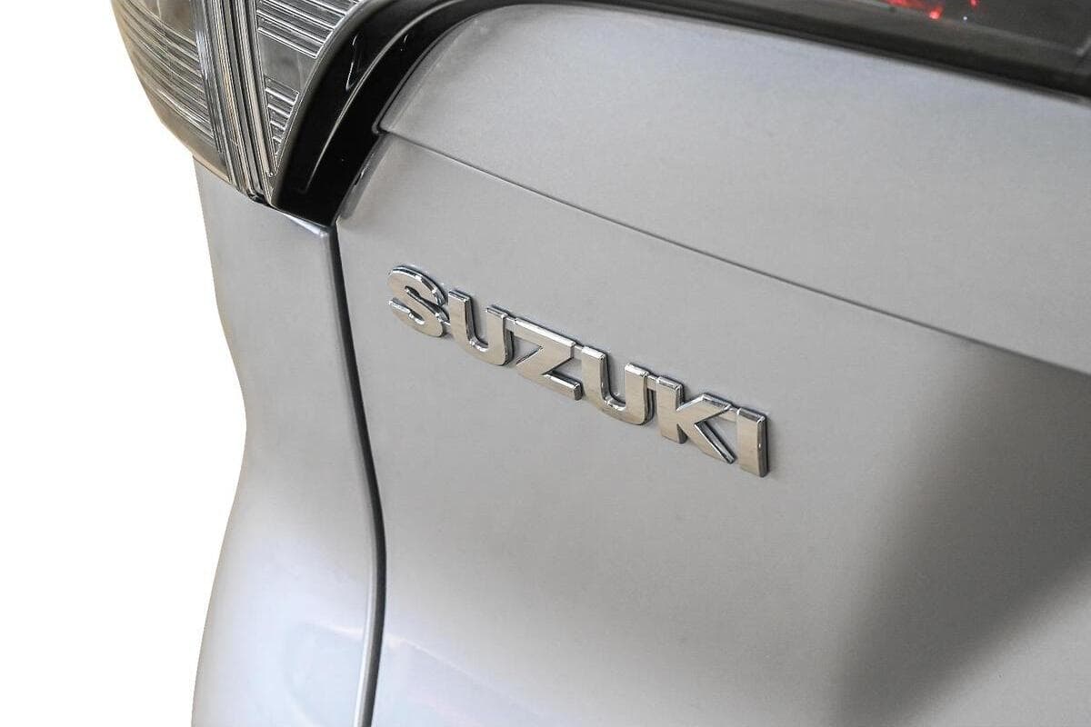 2024 Suzuki S-Cross ALLGRIP Prestige Auto 4WD image 8