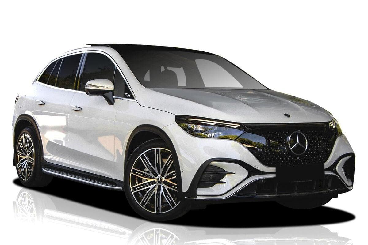 2024 Mercedes-Benz EQE EQE300 Auto