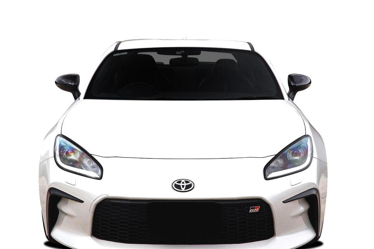 2024 Toyota GR86 GTS Auto image 2