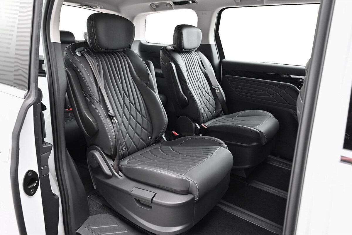 2024 LDV MIFA Mode Auto MY23 image 7