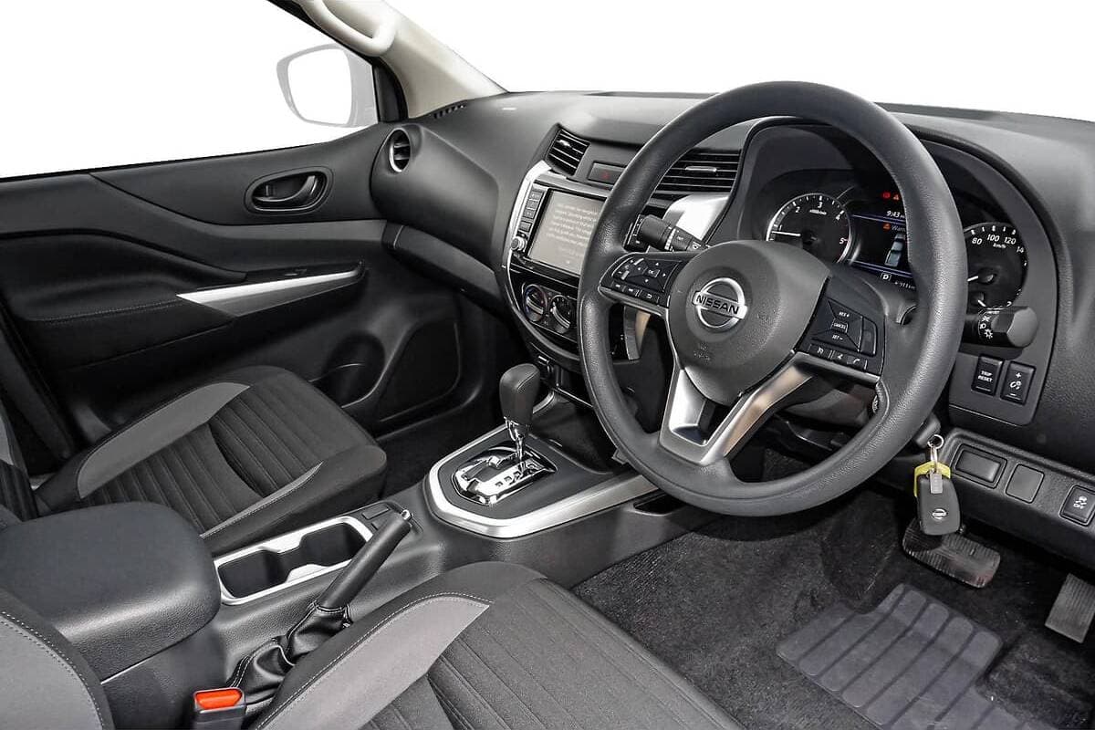 2025 Nissan Navara SL D23 Auto 4x4 MY24 image 5