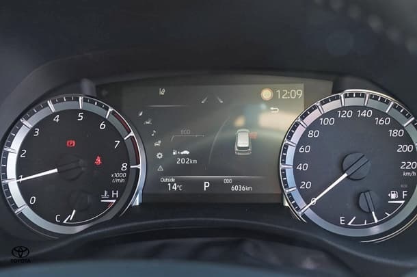 2024 Toyota Kluger GXL AWD image 23