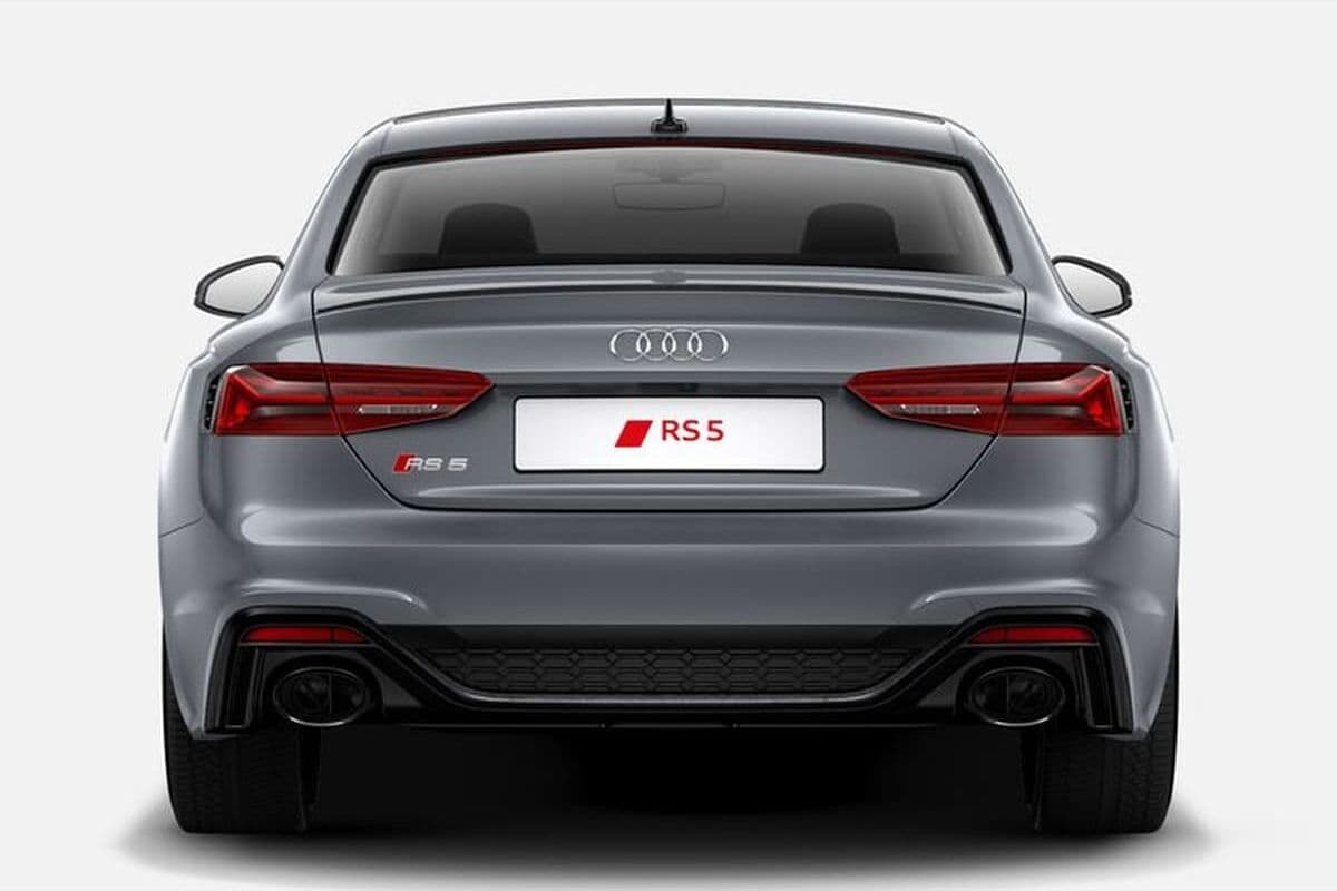 2024 Audi RS5 Auto quattro MY24 image 3