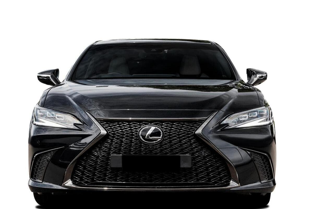 2024 Lexus ES ES300h F Sport Auto image 2