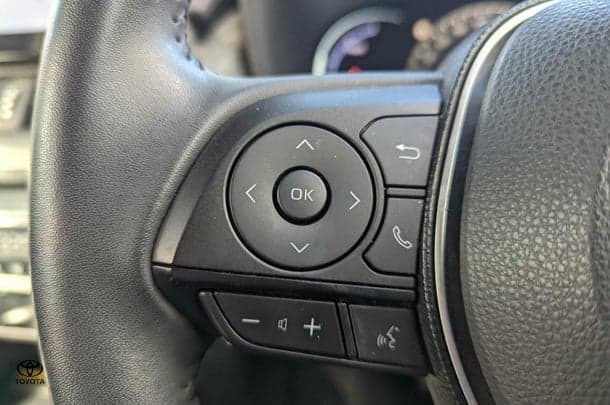 2020 Toyota RAV4 Hybrid Cruiser-AWD image 17