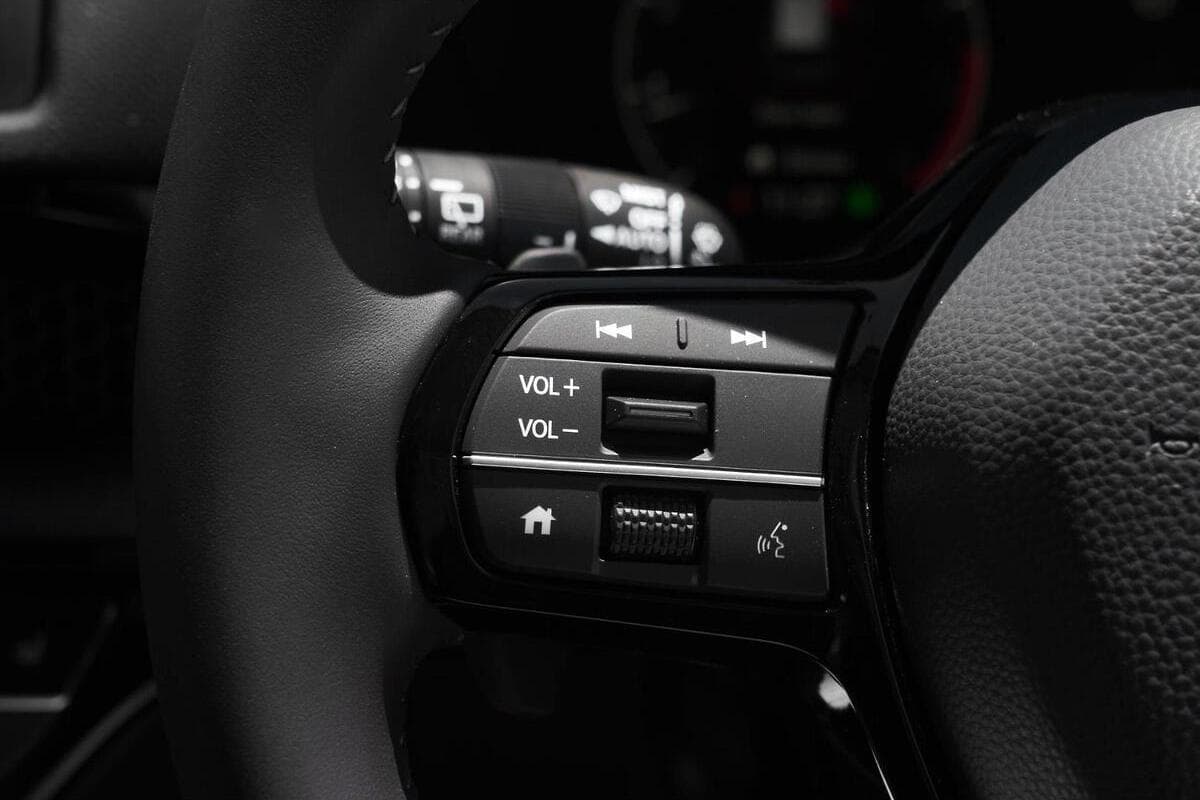 2025 Honda CR-V VTi L Auto FWD MY25 image 18