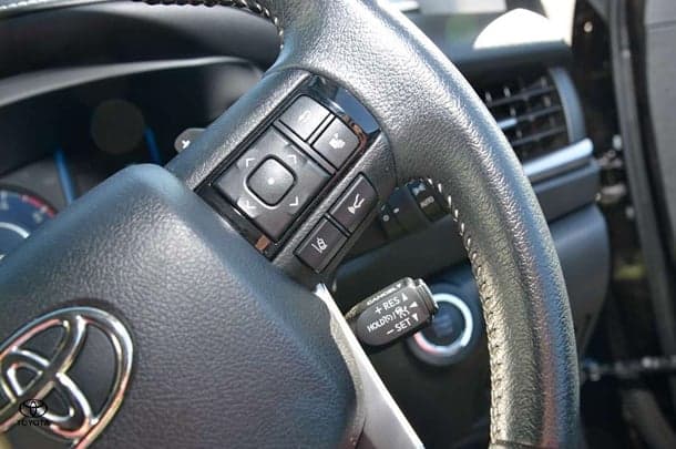 2023 Toyota Fortuner Crusade image 15