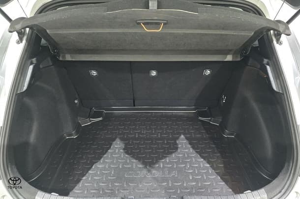 2022 Toyota Corolla ZR image 28