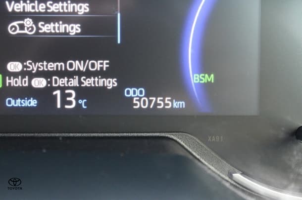 2024 Toyota RAV4 Hybrid GXL-2WD image 24