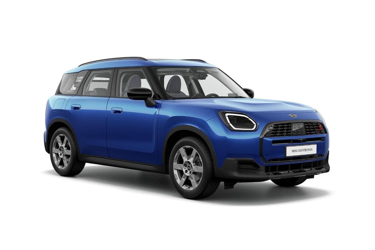 2024 MINI Countryman S Classic Auto ALL4
