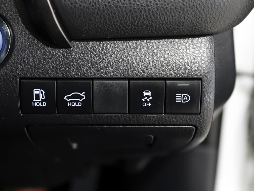 2022 Toyota Camry Hybrid Ascent image 16