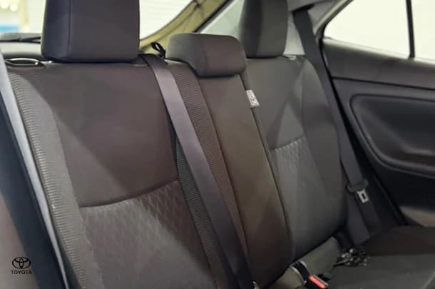 2021 Toyota Yaris Cross Hybrid GX image 29