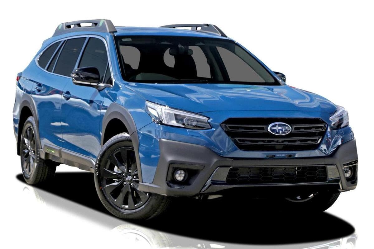 2024 Subaru Outback AWD Sport Touring XT 6GEN Auto AWD MY24