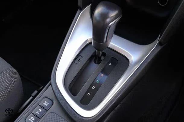 2022 Toyota Yaris Cross Hybrid GX image 19