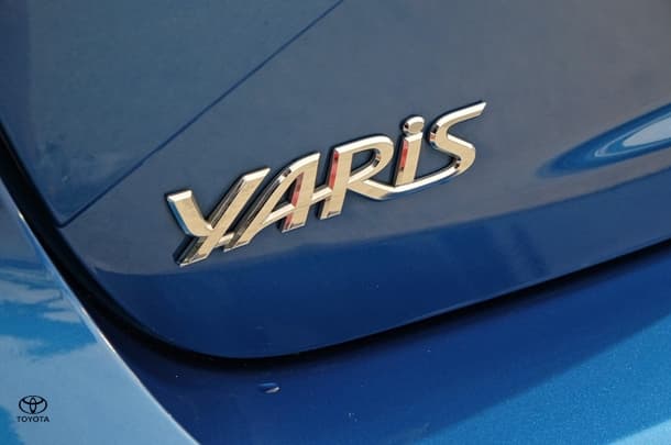 2019 Toyota Yaris Ascent image 21