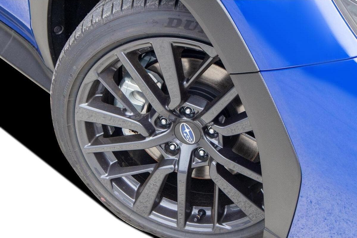 2025 Subaru WRX VB Auto AWD MY24 image 11
