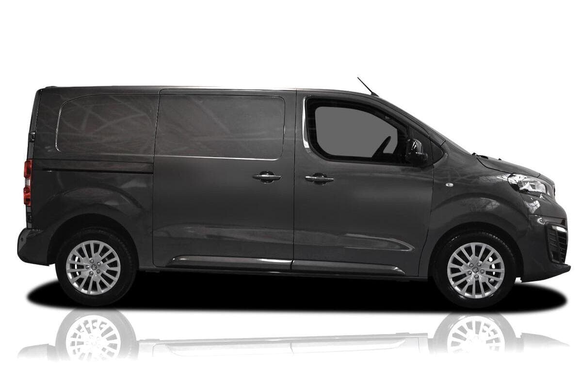 2024 Peugeot Expert Premium SWB Auto image 6