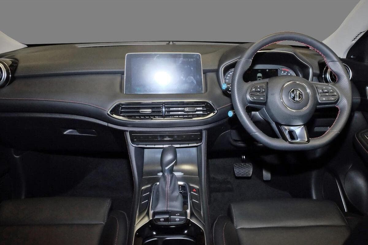 2024 MG HS Vibe Auto FWD MY24 image 6
