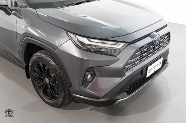 2023 Toyota RAV4 Hybrid Cruiser-AWD image 10