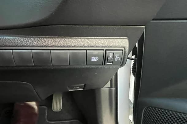 2022 Toyota Corolla Ascent Sport image 25