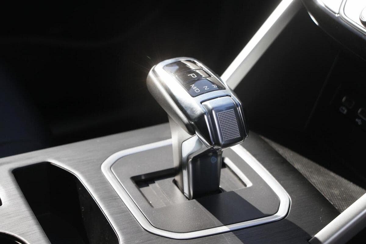2024 GWM Ute Cannon Lux Auto 4x4 Dual Cab image 18