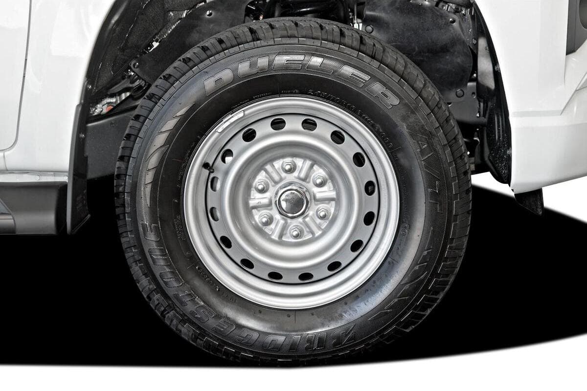 2024 Mitsubishi Triton GLX MR Auto 4x4 MY23 image 19
