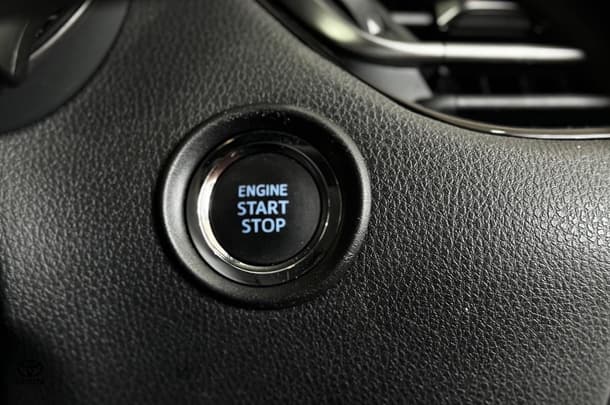 2023 Toyota CH-R Koba 2WD image 24