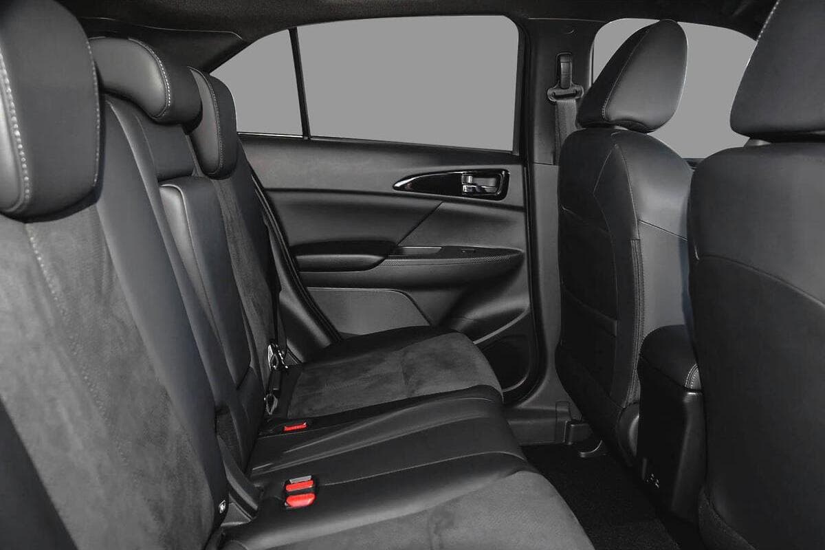 2024 Mitsubishi Eclipse Cross Black Edition YB Auto 2WD MY24 image 9