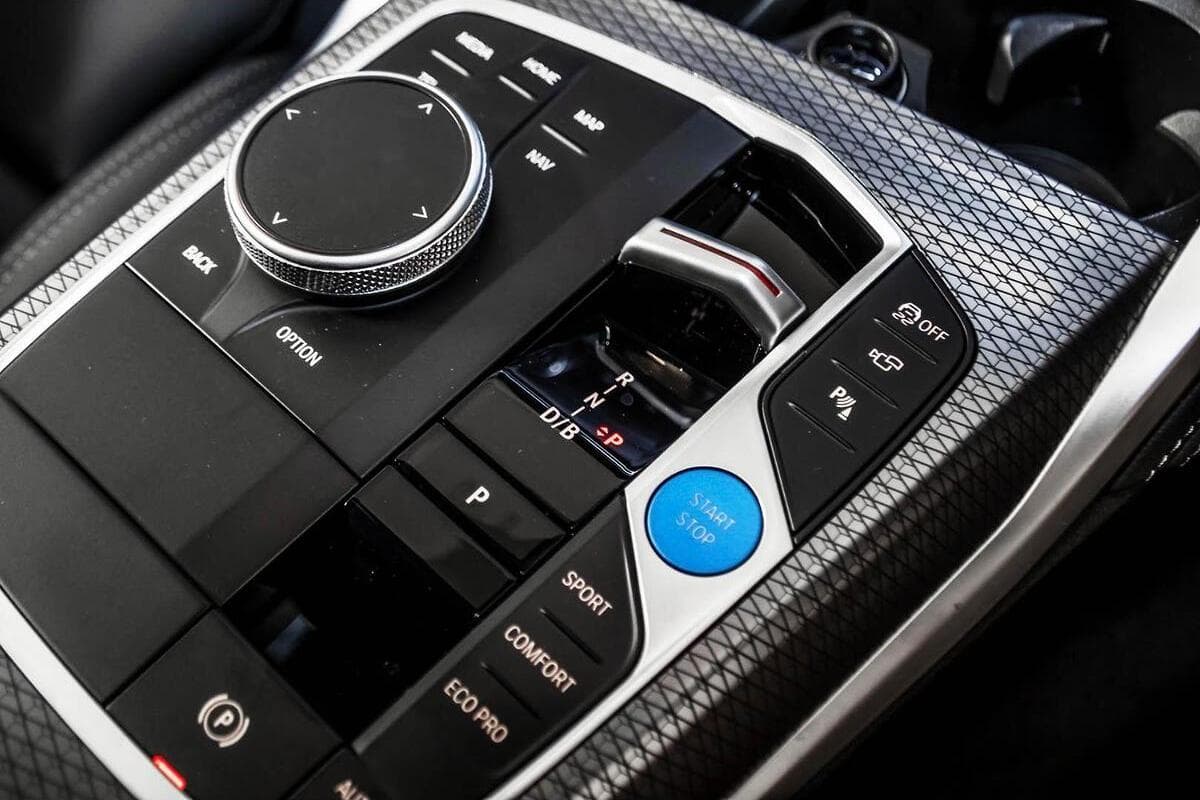 2024 BMW i4 M50 G26 Auto AWD image 15