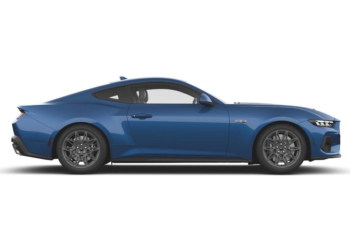 2025 Ford Mustang GT FO Auto MY24.50 image 5